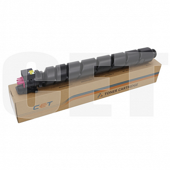 Тонер-картридж PK54 TK-8605M для KYOCERA TASKalfa MZ2501ci/MZ3501ci (CET) Magenta, (EUR/MEA/Afr), 280, 20000 стр., CET142029