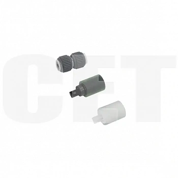 Комплект роликов ADF FL1-3120-000 , FC0-9450-000, FC0-9631-000 для CANON iR ADVANCE C3520i/3525i/3530i (CET), CET511038