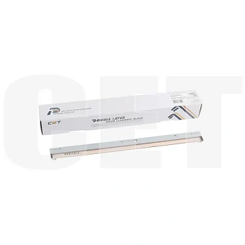 Ракель (двухслойный) DR316K-Blade для KONICA MINOLTA Bizhub C250i/C300i/C360i (CET) Black, 300000 стр., CET281093