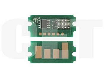 Чип картриджа TK-5150Y для KYOCERA Ecosys P6035cdn/M6035cidn/M6535cidn (CET) Yellow, (EUR), 10000 стр., CET9685Y