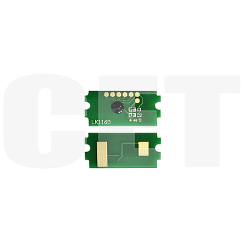 Чип картриджа 418478 для RICOH M550F, IM600F/600SRF, P800/801 (CET), (NA/EU/AA), 25500 стр., CET401112