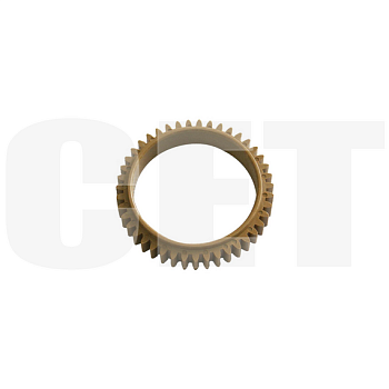 Шестерня привода тефлонового вала 43T 6LH55212000 для TOSHIBA E-Studio 205L/255/305/355/455 (CET), CET6536