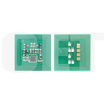 Чип картриджа 006R01380 для XEROX 700i/700 Digital Color Press (CET) Cyan, (SA/E.EU/Asia), 22000 стр., CET1359C