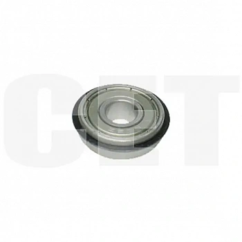 Подшипник резинового вала DZLM000112 для PANASONIC DP2310/DP2330/DP3010/DP3030 (CET), 2 шт/компл, CET5351