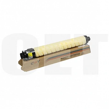 Тонер-картридж 842635/842639/842631 для RICOH IM C7010 (CET) Yellow, (WW), 28000 стр., CET141978