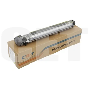 Блок проявки FM1-B264-010, FM2-G089-000 для CANON iR ADVANCE C3325i/C3330i/C3530i (CET) Yellow, 240000 стр., CET471207U