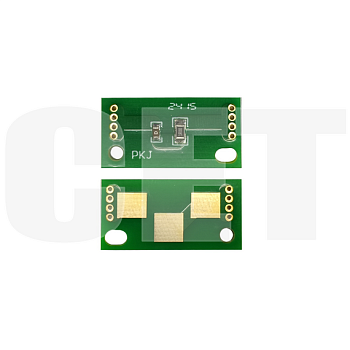 Чип драм-юнита DR-912/DR-712K для KONICA MINOLTA Bizhub 758/808/C659/C759 (CET), 400K/300K, CET391020