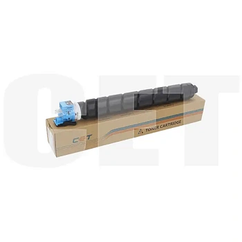 Тонер-картридж TK-8375C для KYOCERA TASKalfa 3554ci (CET) Cyan, 283г, 20000 стр., CET141667