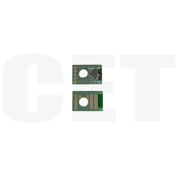 Чип картриджа 842418, 841817 для RICOH M C2000/M C2001, IMC2000/C2500, MPC2011/2003 (CET) Black, CET381373
