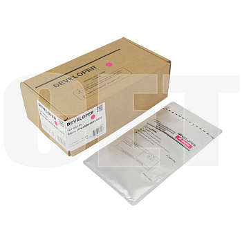 Девелопер для RICOH Aficio MPC4500/4501/5502 (CET) Magenta, 225г, 160000 стр., CET8892M