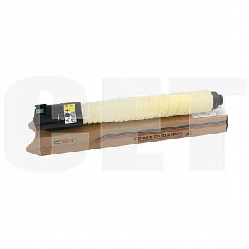 Тонер-картридж (CPP, CPT, CE08/CE10) 106R04056 для XEROX VersaLink C8000 (CET) Yellow, 190г, 16500 стр., CET141701U