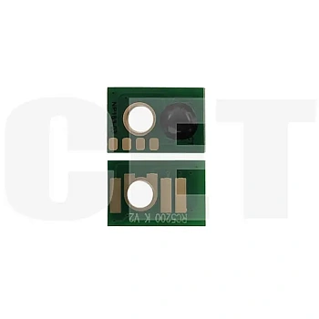 Чип картриджа 828422, 828430 для RICOH Pro C5200s, Pro C5210s (CET) Black, 33000 стр., CET381454