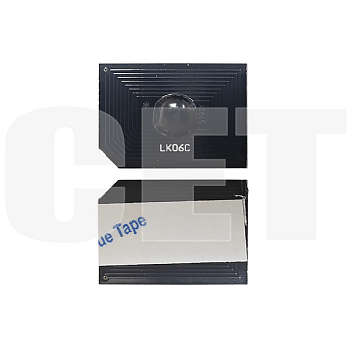 Чип картриджа TK-5195Y для KYOCERA TASKalfa 306ci/307ci/308ci (CET) Yellow, 7000 стр., CET381501