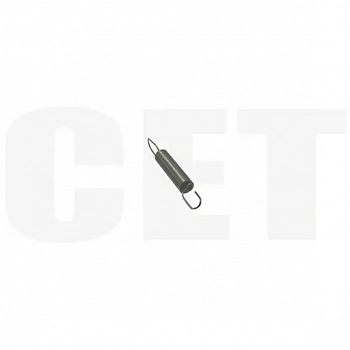 Пружина сепаратора тефлонового вала MSPRT4080FCZZ для SHARP MX-M283N/M363U/M453U/M503U (CET), CET7676
