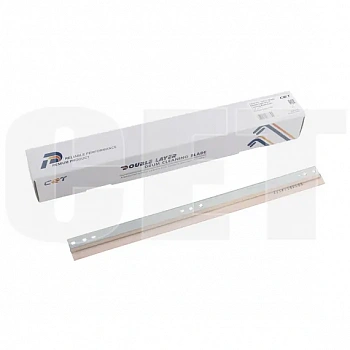 Ракель (двухслойный) IU712-Blade для KONICA MINOLTA bizhub C659/C759 (CET) CMY, 200000 стр., CET281112