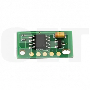 Чип картриджа для KONICA MINOLTA Bizhub C451/C550/C650 (CET) Black, (WW), 45000 стр., CET8712