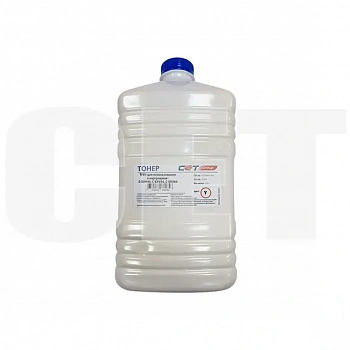 Тонер TF8Y C-EXV49/54/64 для CANON iR ADVANCE C3520i/DX C3720i/C3922, iR C3125i (CET) Yellow, 500г/бут, (унив.), CET7498Y-500