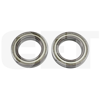 Подшипник тефлонового вала XG9-0563-000 для CANON iR ADVANCE 6055/6065/6075/6255/6265/6275 (CET), 2 шт/компл, CET6684