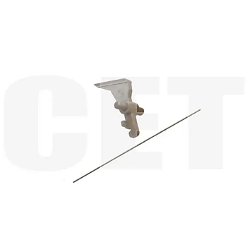 Сепаратор тефлонового вала с пружиной DZJM001320 для PANASONIC DP1520/DP1820 (CET), CET7703