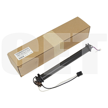 Нагревательный элемент в сборе с термопленкой для HP LaserJet Enterprise P3015 (CET), CET2799