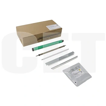 Комплект восстановления имидж-юнита D2960128/D0CB0124 для RICOH MPC307/C407, IM C300/C400 (CET) Yellow, 36000 стр., CET501066
