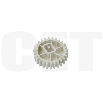 Шестерня привода резинового вала 27T для HP Color LaserJet Pro MFP M281fdw/180n/M280nw, Color LaserJet Pro M254dw (CET), CET361014