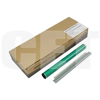 Комплект восстановления драм-юнита (барабан, ракель) C-EXV37 для CANON iR1730/1740/1750/iR ADVANCE 400/500 (CET), 100000 стр., CET5218