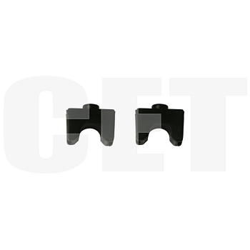 Бушинг прижимного вала очистителя фьюзера для SHARP MX-M283N/M363U/M453U/M503U (CET), 2 шт/компл, CET7679
