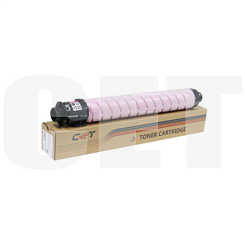 Тонер-картридж (CPP) 842257 для RICOH IM C3000/C4500, MP C3004/C4504 (CET) Magenta, 350г, 18000 стр., (унив.), CET141776