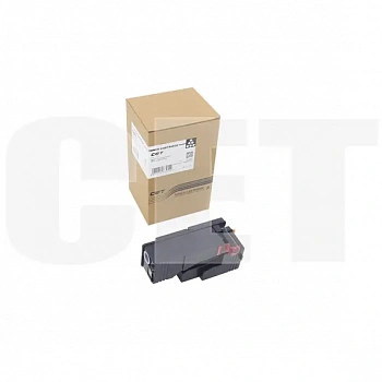 Тонер-картридж (CPT) 106R02763 для XEROX WorkCentre 6025, Phaser 6020/6022 (CET) Black, 2000 стр., CET141674