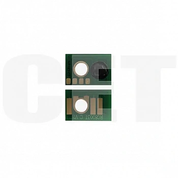 Чип картриджа 842199, 842195 для RICOH MP C6503/C8003, IM C6500/C8000 (CET) Cyan, 26000 стр., CET381459