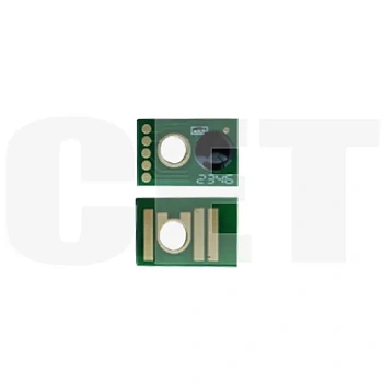 Чип картриджа 842530 для RICOH IM C4510/C6010 (CET) Black, 42000 стр., CET381369