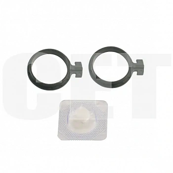 Бушинг тефлонового вала NBRGP0025QSZZ для SHARP AR-M236/M237/M276/M277 (CET), 2 шт/компл, CET4932
