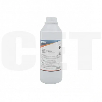 Тонер PK10 для KYOCERA ECOSYS M2040dn/M2540dn/M2640idw/P2235dn/P2040dw (CET), 300г/бут, CET121480