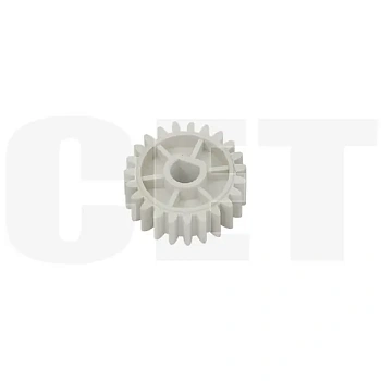 Шестерня привода резинового вала для HP Color LaserJet Enterprise M552/553/MFP M577 (CET), CET361080
