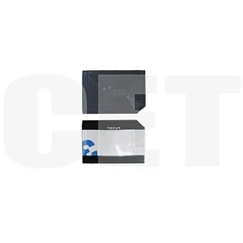 Чип картриджа TK-8365K для KYOCERA TASKalfa 2554ci (CET) Black, 25000 стр., CET381294