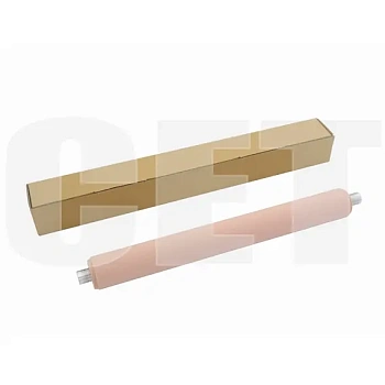 Пористый вал прижима термопленки для KONICA MINOLTA Bizhub C654/C754/C654e/C754e (CET), CET221010