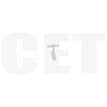 Сепаратор резинового вала PTME-0313FCZZ для SHARP MX-6240N/7040N/6580N/7580N (CET), CET351002