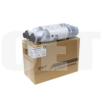 Тонер-картридж (SD3) 842042 для RICOH Aficio 1022/1027/2022/2027/MP2510/MP2550 (CET), 360г, 11000 стр., CET6460