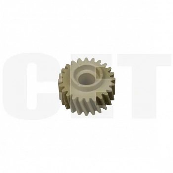 Шестерня привода фьюзера 24T для KONICA MINOLTA Bizhub 502/552/602/652 (CET), CET7062