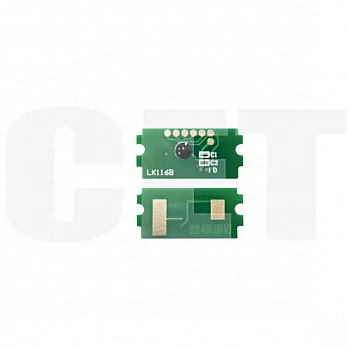 Чип картриджа IM 600H для RICOH IM600F/SRF, P801 (CET), 40000 стр., CET381127
