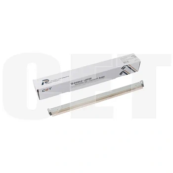 Лезвие очистки ленты переноса (двухслойное) для RICOH MP C2011/С2003/C2503/C3004/C4504 (CET), CET281094