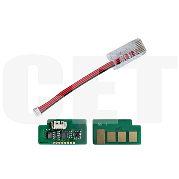 Чип картриджа W9014MC для HP LaserJet Managed Flow MFP E82540z/E82550z/E82560z (CET), 69000 стр., CET401113