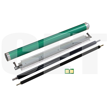 Компл. восст. драм-юнита для старой версии, прямозубая шестерня барабана C-EXV28 для CANON iR ADVANCE C5030/C5035/C5235/C5240/C5250 (CET) CMYK, 150000 стр., (унив.), CET5234