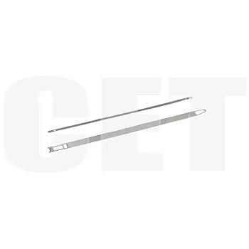 Гребенчатый электрод + сетка коротрона заряда для TOSHIBA E-Studio 3015AC/2515AC (CET) CMY, 105000 стр., CET561091