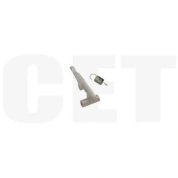 Сепаратор тефлонового вала с пружиной 56AA54270, 4024-1014-01, 25BA53320 для KONICA MINOLTA Bizhub 502/552/602/652, Di551/650 (CET), CET7105
