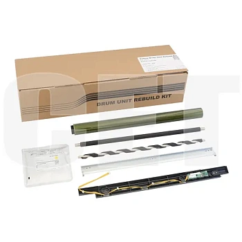 Комплект восстановления драм-юнита для KONICA MINOLTA Bizhub C226/C266 (CET) Yellow, 87000 стр., CET501028