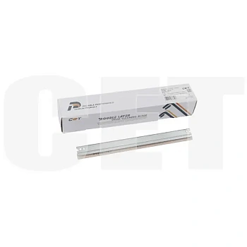 Ракель (двухслойный) CF237-Blade для HP LaserJet Enterprise M607/M608/M609 (CET), 60000 стр., CET281109