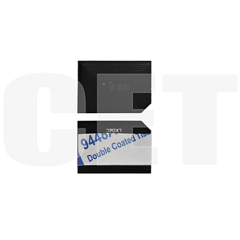 Чип картриджа 1T02YPATA0 для Triumph-Adler 2508ci (CET) Yellow, (WW), 12000 стр., CET381465