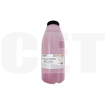 Тонер PK206 для KYOCERA ECOSYS M6030cdn/6035cidn/6530cdn/P6035cdn (Japan) Magenta, 100г/бут, (унив.), OSP0206M-100